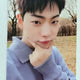 Wonderwall ONF E-tion photocard