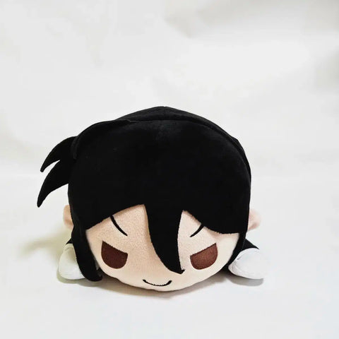 Black Butler Sebastian