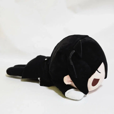 Black Butler Sebastian