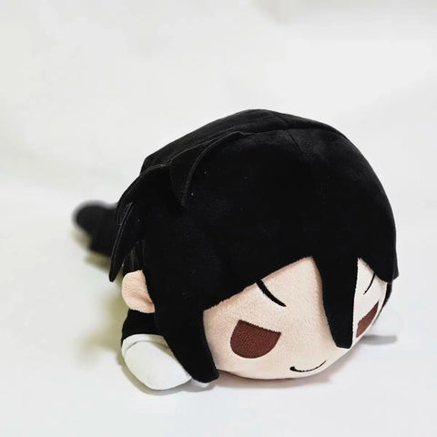 Black Butler Sebastian