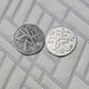 Demon Slayer Kanao coin for sale!