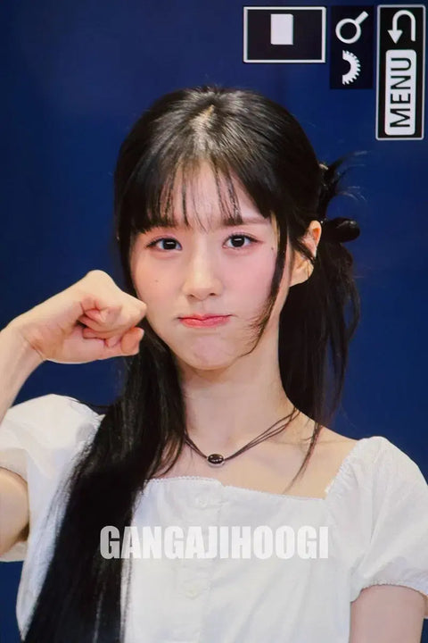 Artemis Heejin Signed Polar
