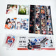 Slam Dunk US Team Cafe Freebie + Lucky Draw
