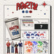 Slam Dunk US Team Cafe Freebie + Lucky Draw