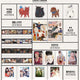 Slam Dunk US Team Cafe Freebie + Lucky Draw
