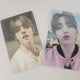 Seventeen Kyobo Bookstore Lucky Draw S.Coups Full Set