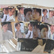 Baekhyun Figaro A+B+13 Photocards