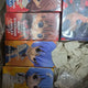 Evangelion Qposket Figures 10 Types Bundle