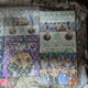 Evangelion Qposket Figures 10 Types Bundle