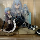 Evangelion Ayanami Rei Gothic Lolita Gothic Figure Classic Beautiful Girl