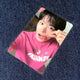 Dicon NCT Wish Yushi photocard
