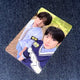 DICON NCT WISH Riku Yushi photocard