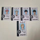 PLAVE Student ID