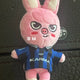 Stray Kids Skzoo Plush + Special Gift Changbin