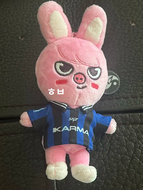 Stray Kids Skzoo Plush + Special Gift Changbin