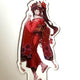 Honkai Star Rail Acrylic Stand Sparkle