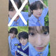 NCT Wish DICON Riku A Photocards All