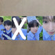 NCT Wish DICON Riku A Photocards All