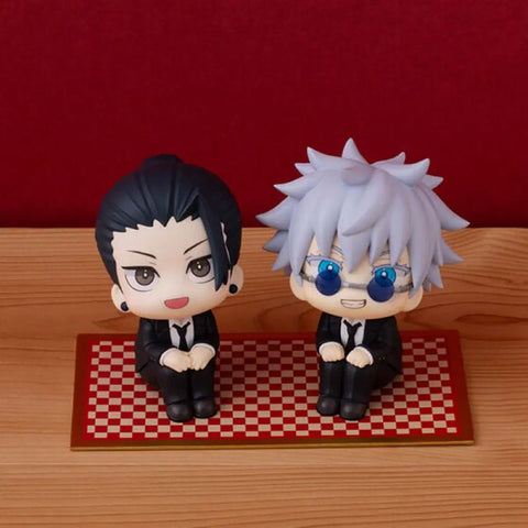 Jujutsu Kaisen Harahone Look Up Unopened Gojo Satoru Geto Suguru with Special Offer
