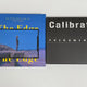 Ha Hyunsang The Edge & Kalve for sale as a set