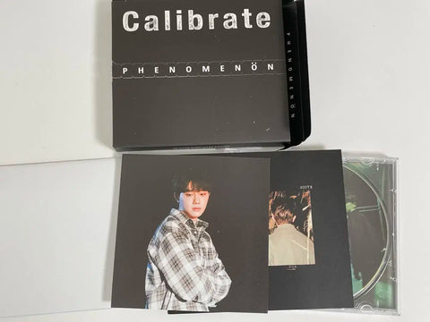Ha Hyunsang The Edge & Kalve for sale as a set