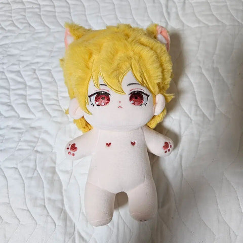 Ensemble Stars Nazuna attribute som, Nazunyang 20cm