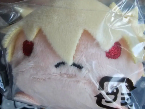 My Hero Academia Bakugo Tsumu Unopened