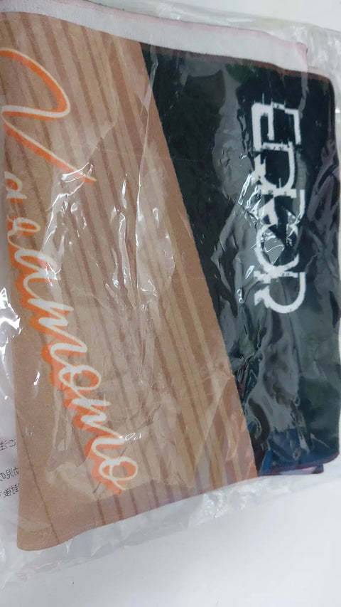 Momosuzu Nene ERROR Muffler Towel
