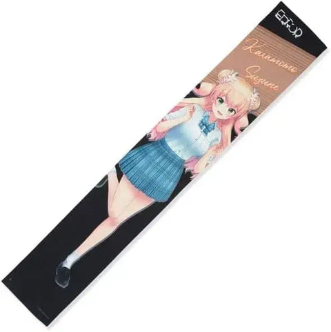 Momosuzu Nene ERROR Muffler Towel