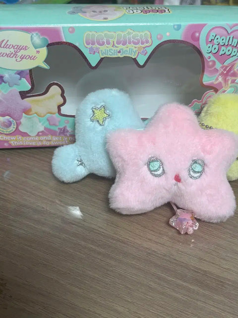 NCT Wish POPPOP NCT Wish POPCHU Keyring + Box for Sale