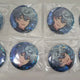 Ensemble Stars! Project SEKAI collab Sena 8 pieces as a set