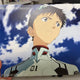 Evangelion New Theatrical Edition Canvas Art Shinji Ikari