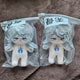 Honkai Star Rail Kongday Bone-Ging, Cotton-Ging Sunday Plush Doll Original Price Transfer