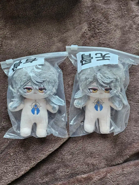 Honkai Star Rail Kongday Bone-Ging, Cotton-Ging Sunday Plush Doll Original Price Transfer