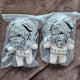 Honkai Star Rail Kongday Bone-Ging, Cotton-Ging Sunday Plush Doll Original Price Transfer