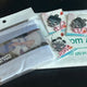&TEAM Nicholas Fanca Lucky Draw Goods Unopened Batch Transfer