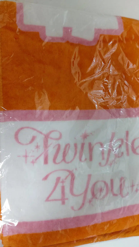 Momosuzu Nene Twinkle 4 You Muffler Towel Twinkle 4 You