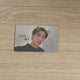 Ateez Makestar Petcam San Photocard Trading Card