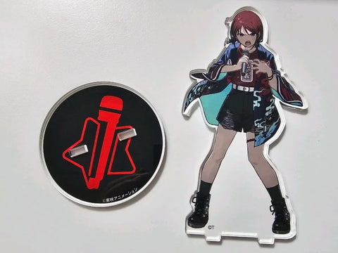 Girlsbandcry 3rd Live Nina Acrylic Stand