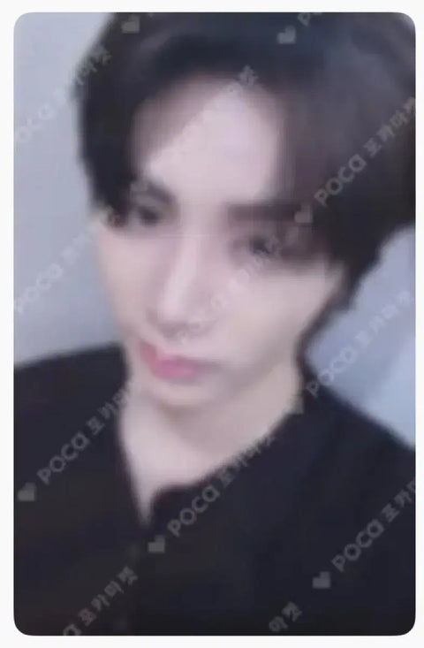 Selling BOYNEXTDOOR Taesan Lollapalooza photocards.