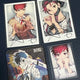 Buried Stars Besta Limited Edition Photocard Seo Hye-sung Goods Photocards Coaster