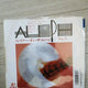 Aleph Fire on the Moon 7-inch single album