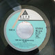 Aleph Fire on the Moon 7-inch single album