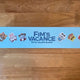 LE SSERAFIM PIMMS CLUB appro x LEISURE Umbrella Collaboration