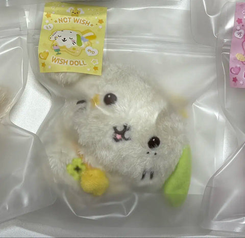 Wish Doll Ryon Ryon