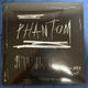 Phantom Park Hyo Shin LP Poster