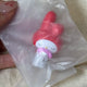 My Melody Mini Me Doll Gacha