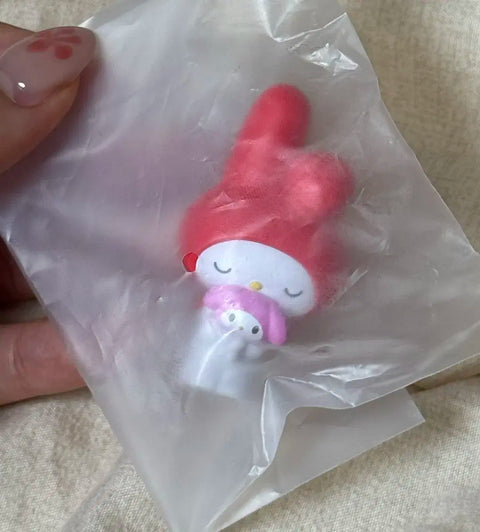 My Melody Mini Me Doll Gacha