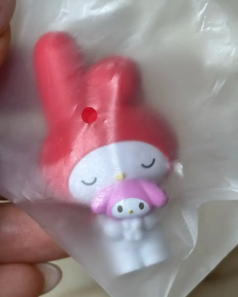 My Melody Mini Me Doll Gacha