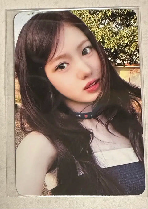 Kiki Sui Studio Photocard